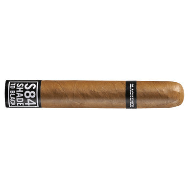 Buy Blackened Shade to Black S84 Robusto by Drew Estate Online