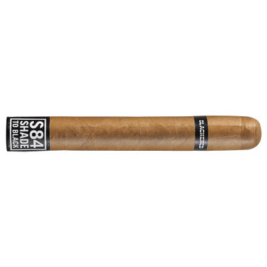 Get Blackened Shade to Black S84 Toro by Drew Estate Now