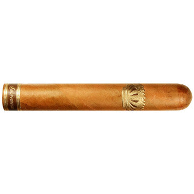 Dunbarton - Sobremesa Brulee RobustoSingle