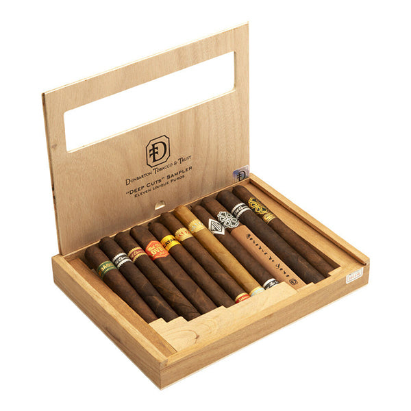 dunbarton_tobacco_&_trust_deep_cuts_sampler_open