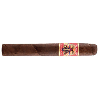 Foundation Cigar Co. - El Gueguense The Wise Man Maduro Corona Gorda Single