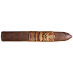 Artesano del Tobacco El Pulpo Belicoso Grande Cigar