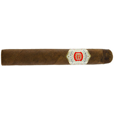 Horizontal Dapper Cigars Co. - El Borracho Cigar Natural Robusto Cigar