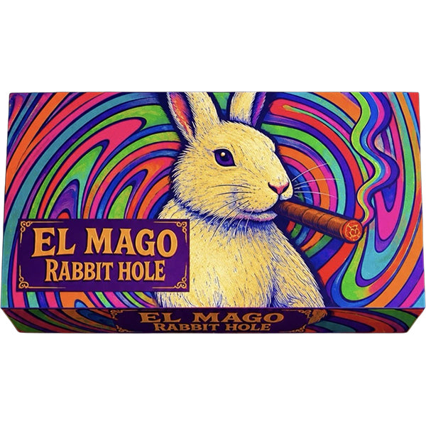 el_mago_rabbit_hole_box