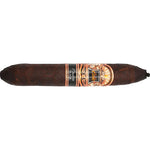 E.P Carrillo Encore Black Bulwarks Cigar