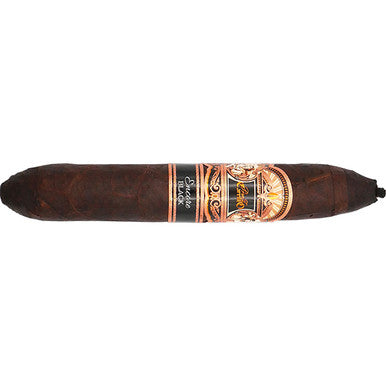E.P Carrillo Encore Black Bulwarks Cigar