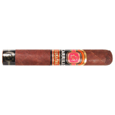 E.P. Carrillo Essence Sumatra Robusto Single