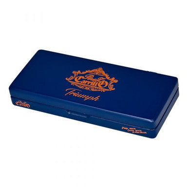 Taste EP Carrillo Triumph Trilogy