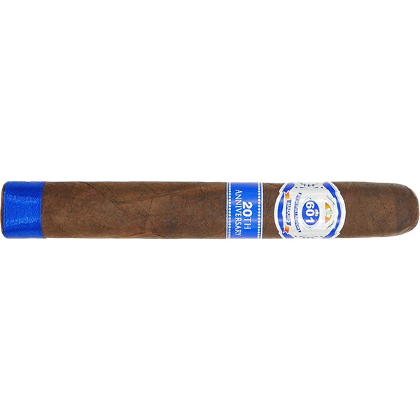Espinosa 601 Blue 20th Toro