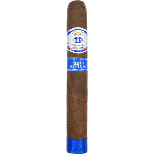 Espinosa 601 Blue 20th Toro