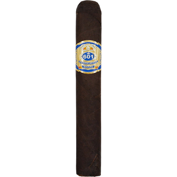 Espinosa 601 Blue Maduro Gordo