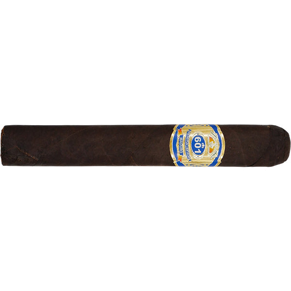Espinosa 601 Blue Maduro Gordo