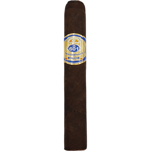 Espinosa 601 Blue Maduro Prominente