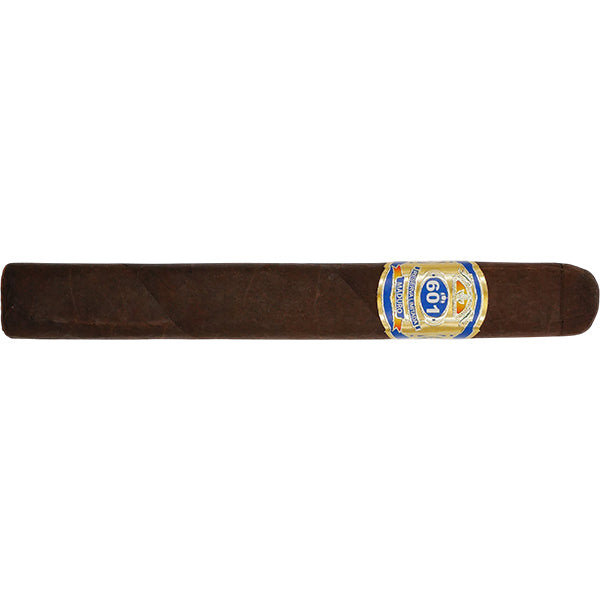 Espinosa 601 Blue Maduro Toro