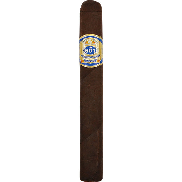 Espinosa 601 Blue Maduro Toro