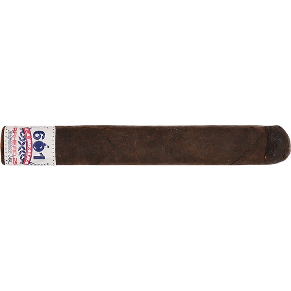 Espinosa 601 La Bomba Warhead Independence 250 with FREE Avant Garde 5Pack