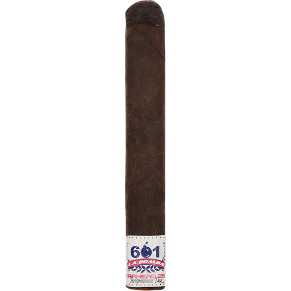 Espinosa 601 La Bomba Warhead Independence 250