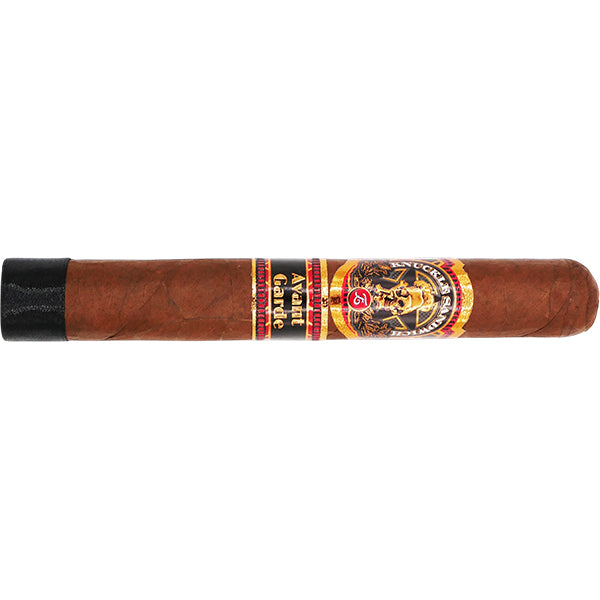 Espinosa Knuckle Sandwich Avant Garde Toro 6 x 54