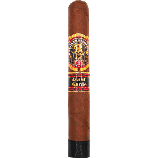 Espinosa Knuckle Sandwich Avant Garde Toro 6 x 54