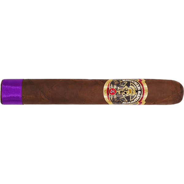 Espinosa Knuckle Sandwich Chef Special 2026 Toro Grande Oval 6 x 54