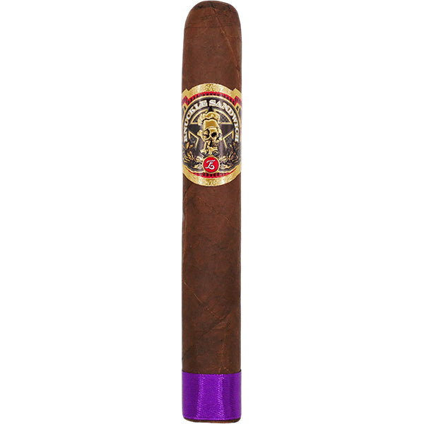 Espinosa Knuckle Sandwich Chef Special 2026 Toro Grande Oval 6 x 54