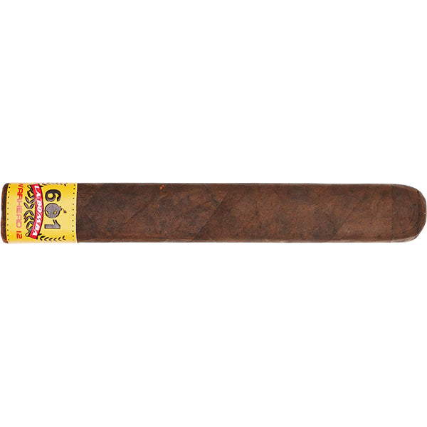 Espinosa La Bomba Warhead 12 Toro