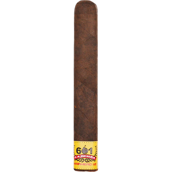 Espinosa La Bomba Warhead 12 Toro