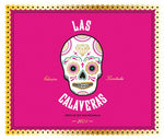 Crowned Heads Las Calaveras EL 2024 Sampler