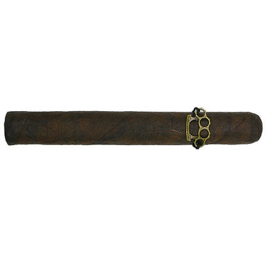 Taste Ezra Zion Brass Knuckles Volatile Situation