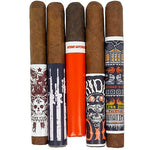 Ezra Zion Gung-Ho Sampler 22'
mardocigars.com