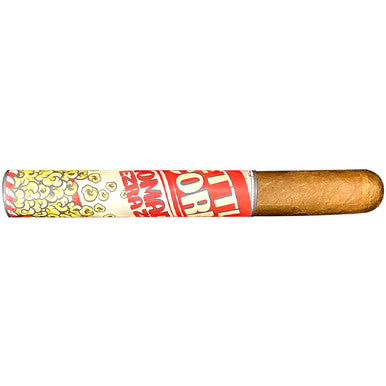 Taste Ezra Zion Nomad Kettle Corn Single