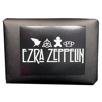 Ezra Zion Zeppelin L.E. Limited Edition Bundle