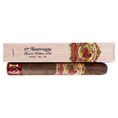 Flor de las Antillas 10th Anniversary Single