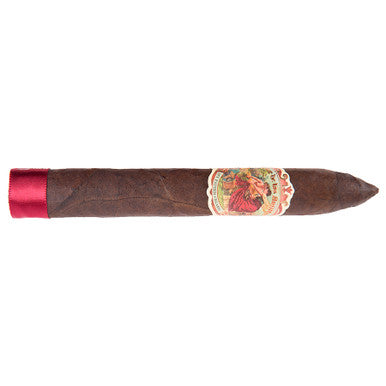 Flor De Las Antillas Torpedo Maduro Single