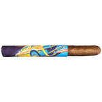 Taste Nomad Cigars  Flux Capacitor 1985 Alternate Reality Single