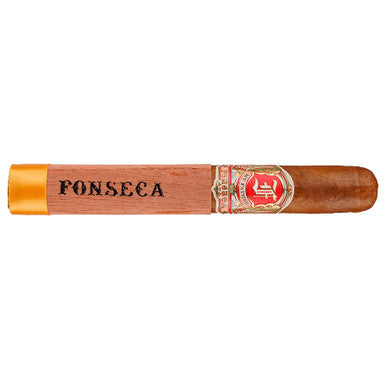 Fonseca Cedros Single