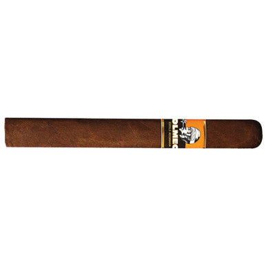 Luxury Box Foundation Olmec Maduro Doble Corona Cigars