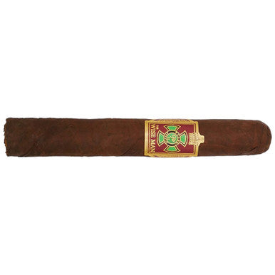 Foundation Cigar The Wise Man Maduro Robusto