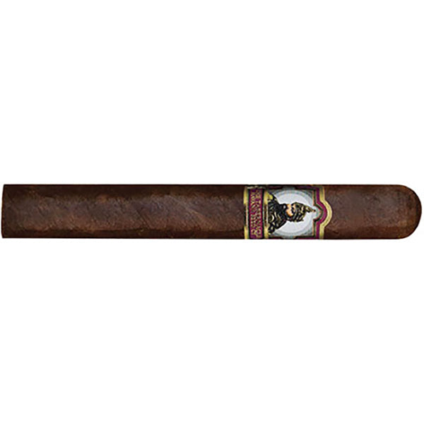 Foundation Cigars The Tabernacle Havana CT-142 Toro