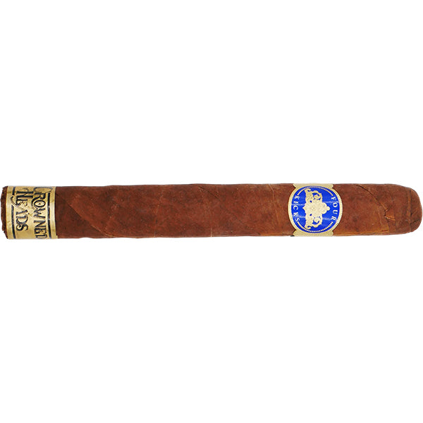 Crowned Heads Four Kicks Capa Especial Corona Gorda Aged 5 Years + FREE Sublime 2Pack