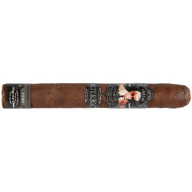 Horizontal Freud Alterego Cigar Toro Single Edition Single