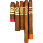 Fuente Night Special Sampler
