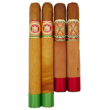Opus X Double Robusto