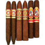 Fuente Memorial Day Sampler