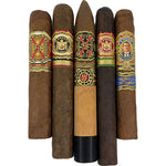 Fuente 2023 Sampler
mardocigars.com