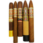 Premium Opus 5 Sampler
