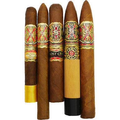 Premium Opus 5 Sampler