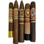 Sweet Arturo Fuente Cigar Sampler Delight