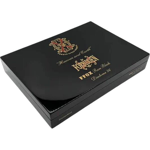 fuente_fuente_forbidden_x_rare_black_diadema_56_box