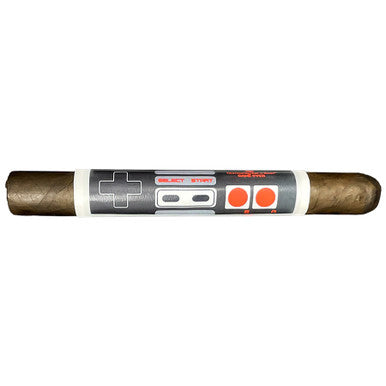 Nomad Cigars - Game Over 2023 Ltd. Single